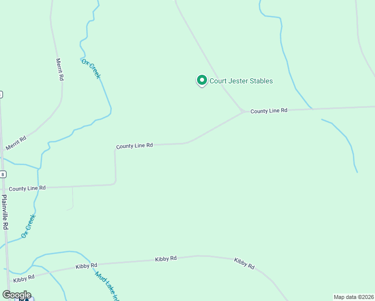 map of restaurants, bars, coffee shops, grocery stores, and more near 1241 County Line Road in Fulton