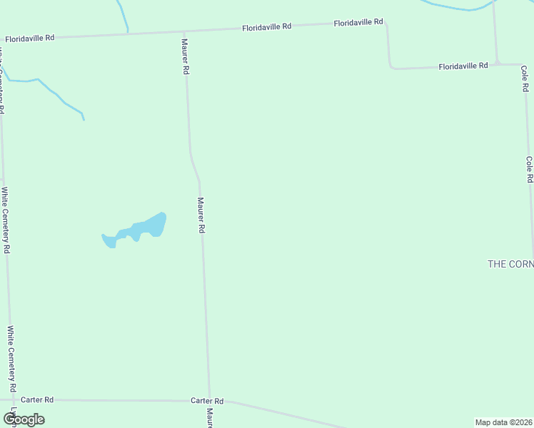 map of restaurants, bars, coffee shops, grocery stores, and more near in Lysander