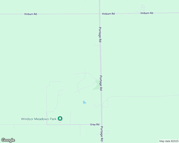 map of restaurants, bars, coffee shops, grocery stores, and more near 3922 Finch Trail in DeForest
