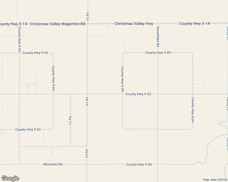 map of restaurants, bars, coffee shops, grocery stores, and more near County Highway 9-09 in Silver Lake