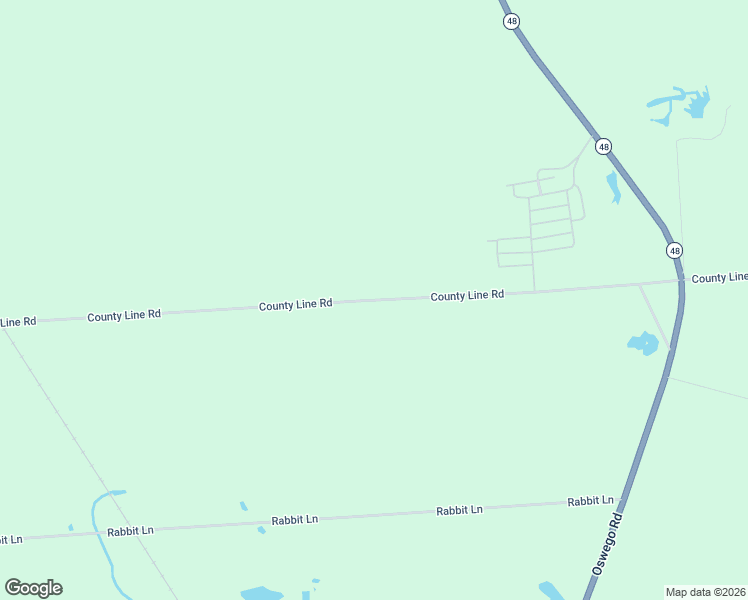 map of restaurants, bars, coffee shops, grocery stores, and more near 2026 County Line Road in Phoenix