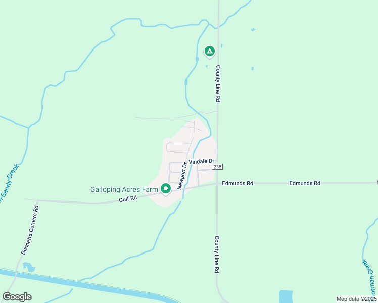 map of restaurants, bars, coffee shops, grocery stores, and more near 39 Skyline Circle in Murray