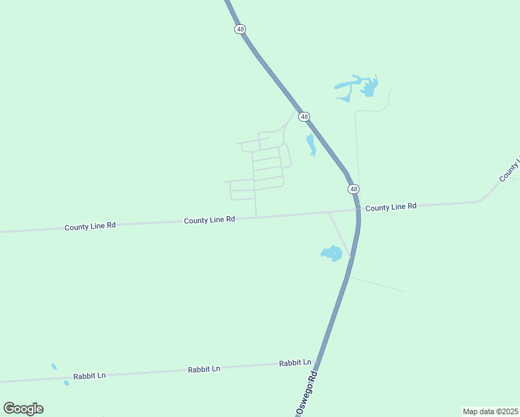 map of restaurants, bars, coffee shops, grocery stores, and more near 288 County Line Road in Phoenix