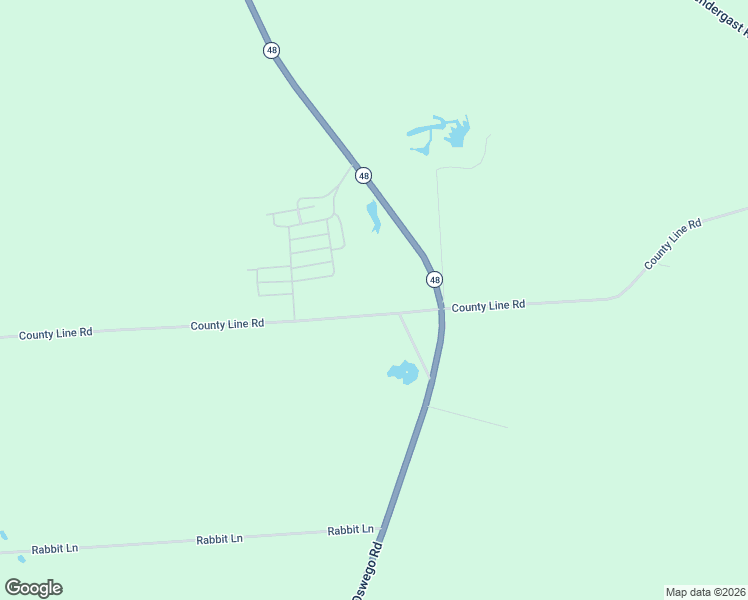 map of restaurants, bars, coffee shops, grocery stores, and more near 252 County Line Road in Phoenix