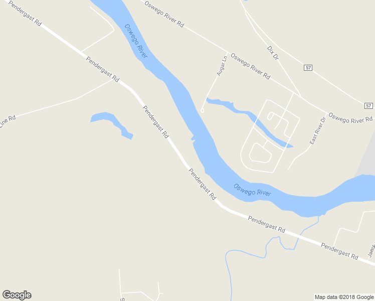 map of restaurants, bars, coffee shops, grocery stores, and more near 10 Pendergast Road in Phoenix