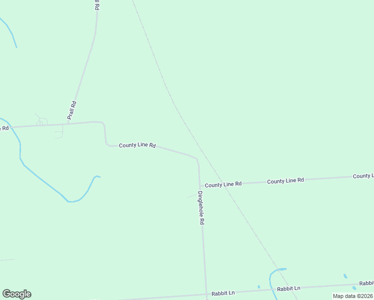 map of restaurants, bars, coffee shops, grocery stores, and more near 582 County Line Road in Phoenix