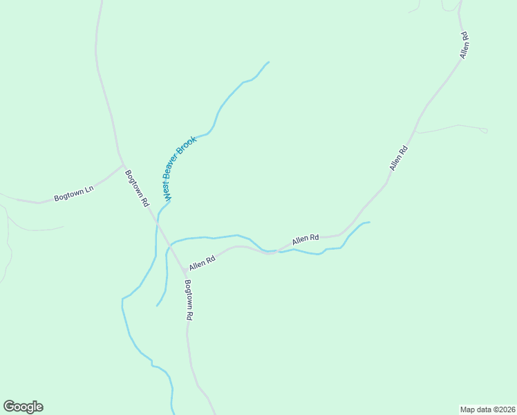 map of restaurants, bars, coffee shops, grocery stores, and more near 1032 Bogtown Rd in Salem