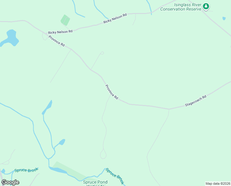 map of restaurants, bars, coffee shops, grocery stores, and more near 254 Province Road in Strafford