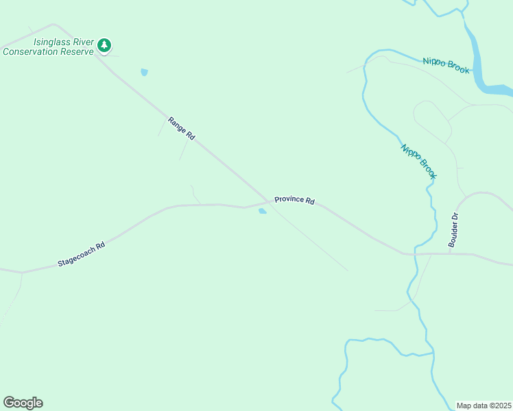 map of restaurants, bars, coffee shops, grocery stores, and more near 68 Province Road in Strafford