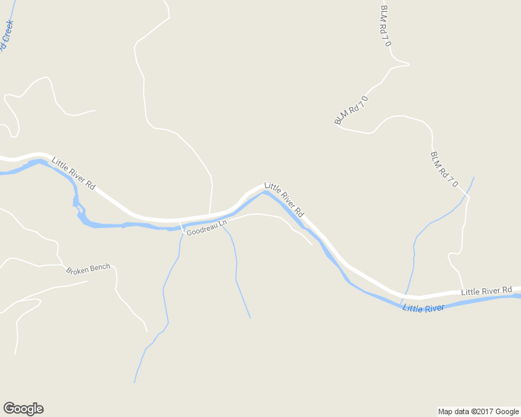 map of restaurants, bars, coffee shops, grocery stores, and more near 402 Goodreau Lane in Glide