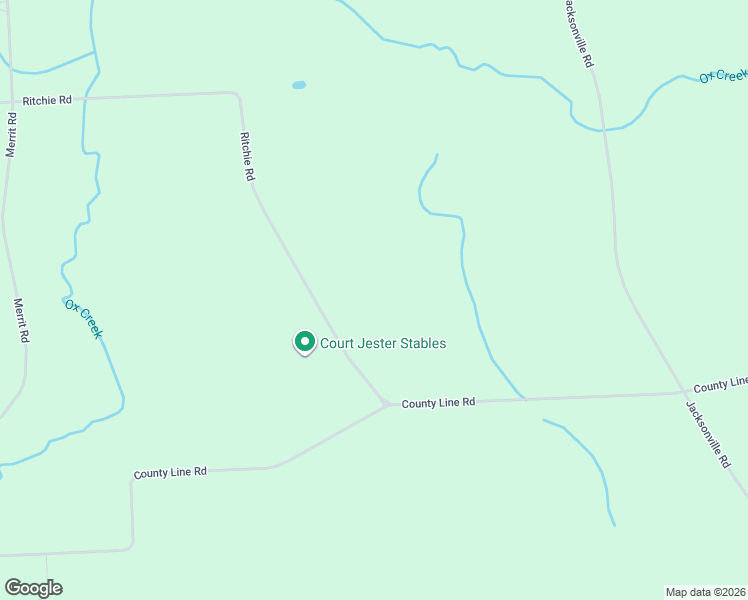 map of restaurants, bars, coffee shops, grocery stores, and more near in Lysander