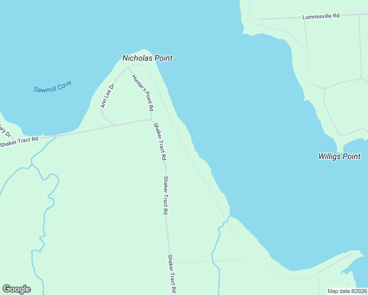 map of restaurants, bars, coffee shops, grocery stores, and more near 6555 Ann Lee Drive in North Rose