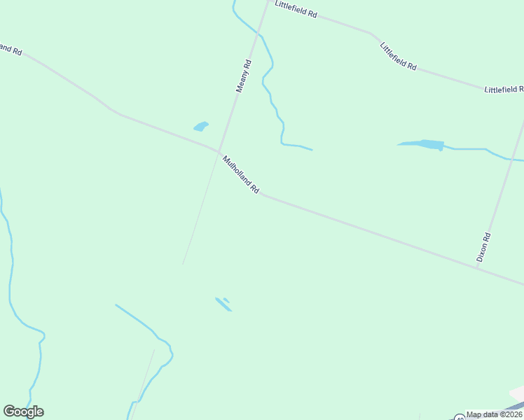 map of restaurants, bars, coffee shops, grocery stores, and more near 1808 Mulholland Road in Cleveland