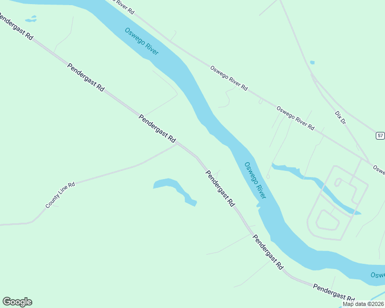 map of restaurants, bars, coffee shops, grocery stores, and more near 98 Pendergast Road in Phoenix