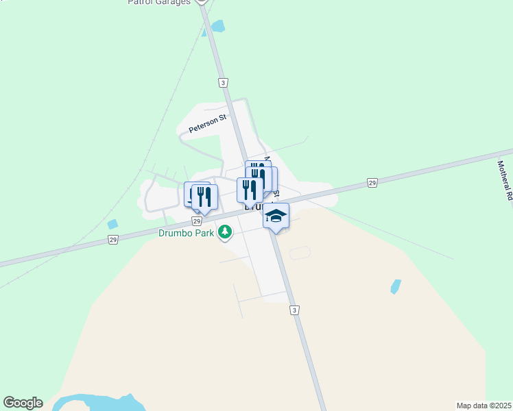 4 Wilmot Street North, BlandfordBlenheim ON Walk Score