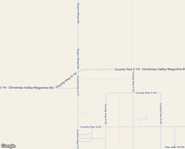 map of restaurants, bars, coffee shops, grocery stores, and more near 85308 Christmas Valley Highway in Silver Lake
