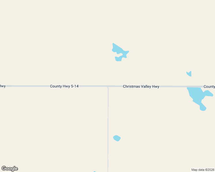 map of restaurants, bars, coffee shops, grocery stores, and more near Christmas Valley Highway in Christmas Valley