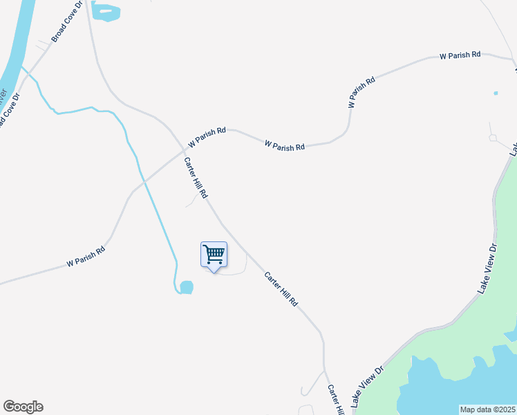 map of restaurants, bars, coffee shops, grocery stores, and more near 88 Carter Hill Road in Concord