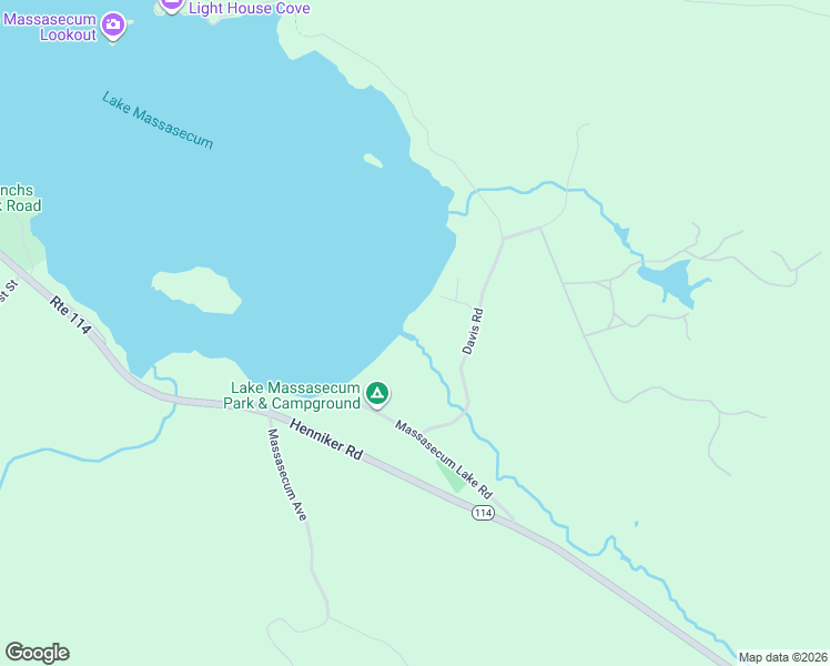 map of restaurants, bars, coffee shops, grocery stores, and more near 58 Davis Road in Bradford