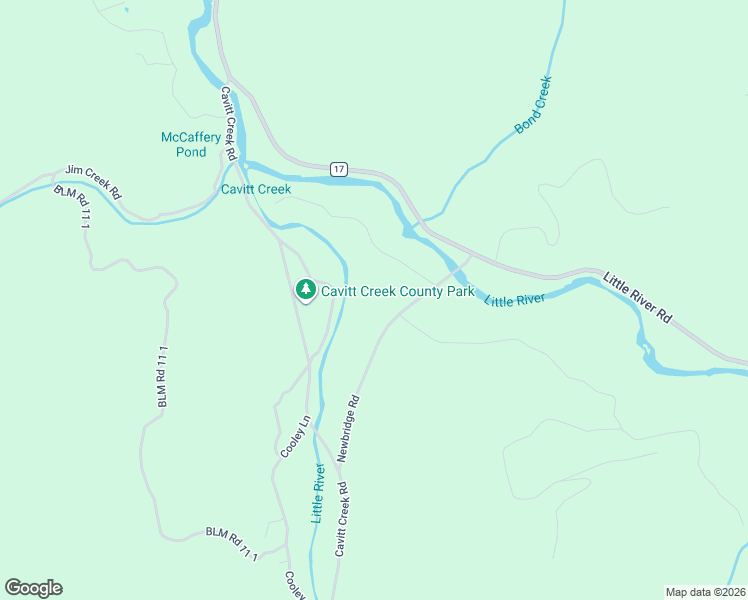 map of restaurants, bars, coffee shops, grocery stores, and more near 394 Newbridge Road in Glide