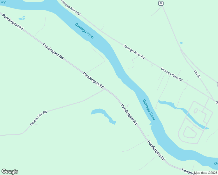 map of restaurants, bars, coffee shops, grocery stores, and more near 98 Pendergast Road in Phoenix