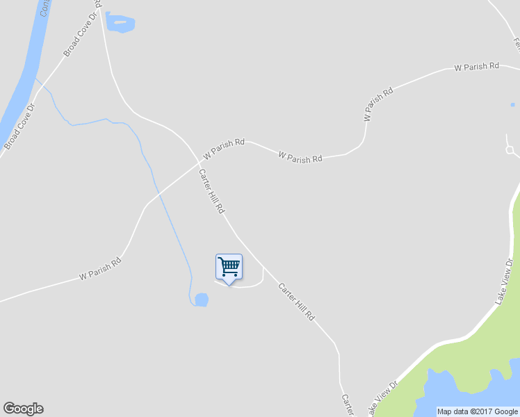 map of restaurants, bars, coffee shops, grocery stores, and more near 88 Carter Hill Road in Concord