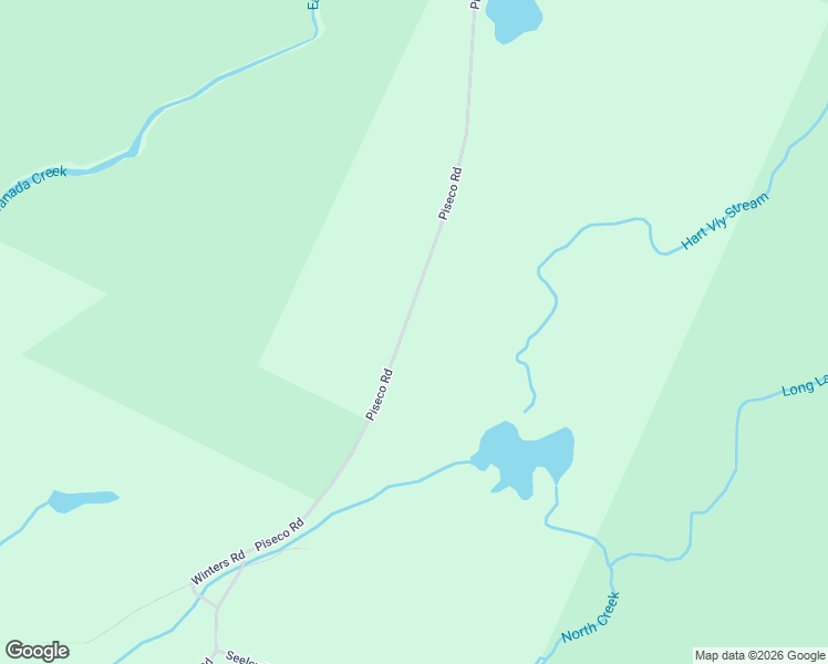 map of restaurants, bars, coffee shops, grocery stores, and more near 1114 Piseco Road in Stratford