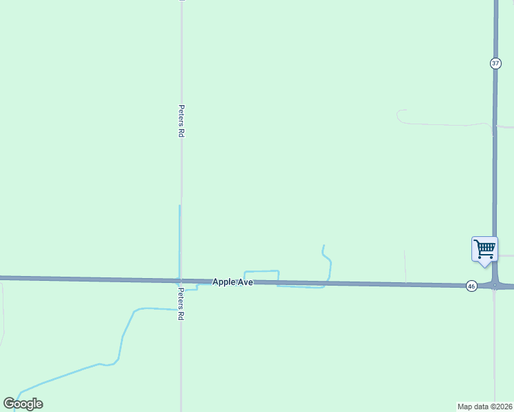 map of restaurants, bars, coffee shops, grocery stores, and more near in Casnovia