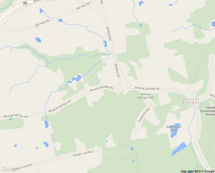 map of restaurants, bars, coffee shops, grocery stores, and more near 1301 Mineral Springs Road in Hamilton