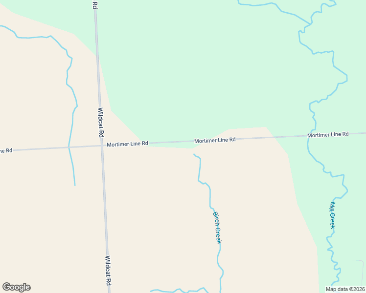 map of restaurants, bars, coffee shops, grocery stores, and more near 5860 Mortimer Line Road in Croswell
