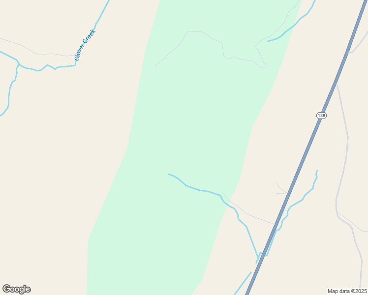 map of restaurants, bars, coffee shops, grocery stores, and more near 9080 North Umpqua Highway in Roseburg
