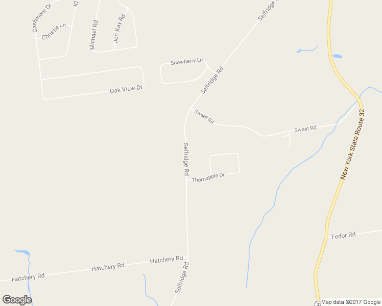 map of restaurants, bars, coffee shops, grocery stores, and more near 484 Selfridge Road in Gansevoort