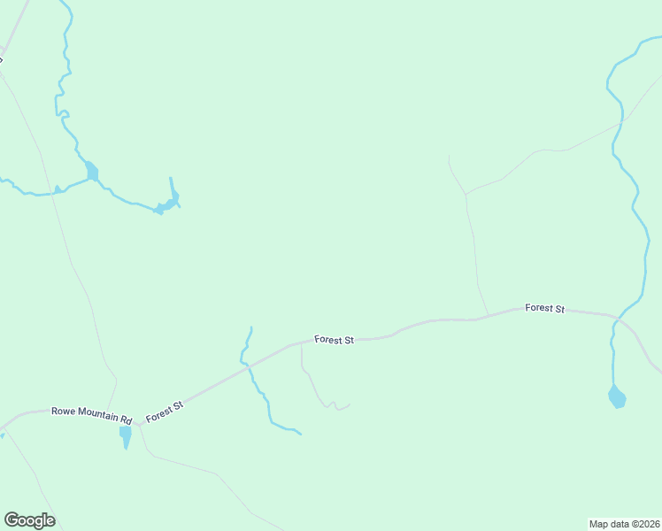 map of restaurants, bars, coffee shops, grocery stores, and more near 257 Jackson Road in Bradford