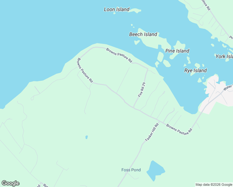 map of restaurants, bars, coffee shops, grocery stores, and more near 122 Browns Pasture Rd in Strafford