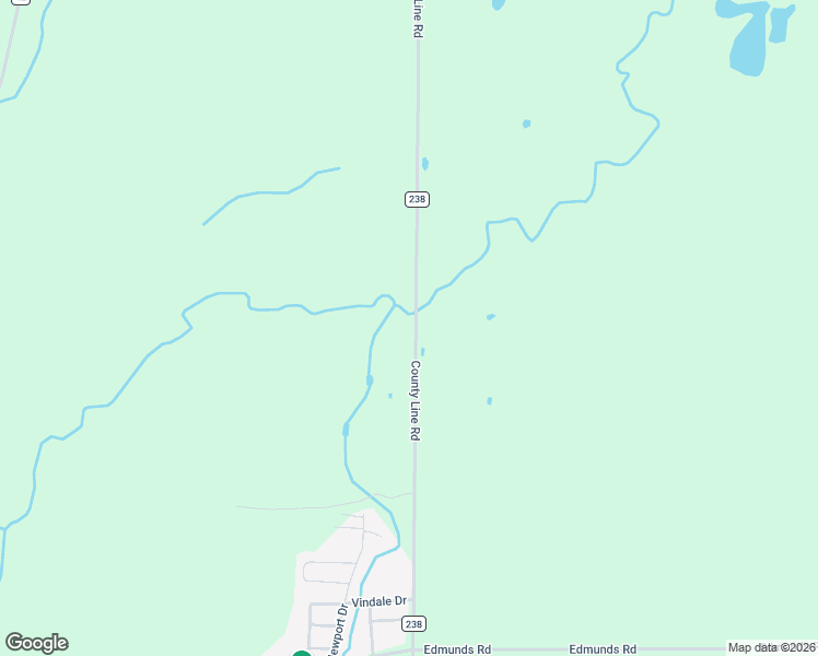 map of restaurants, bars, coffee shops, grocery stores, and more near 3685 County Line Road in Brockport
