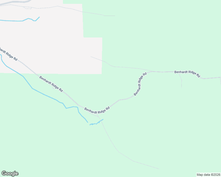 map of restaurants, bars, coffee shops, grocery stores, and more near 58116 Benhardt Ridge Road in Eastman