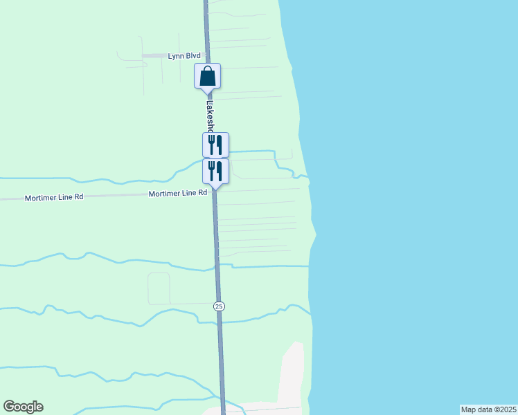 map of restaurants, bars, coffee shops, grocery stores, and more near 7279 Kilkare Road in Lexington