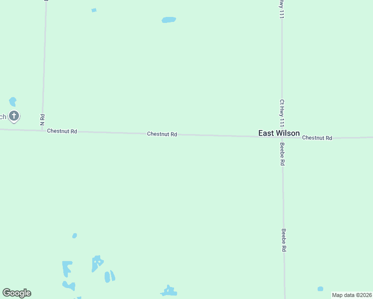 map of restaurants, bars, coffee shops, grocery stores, and more near 4940 Chestnut Road in Newfane