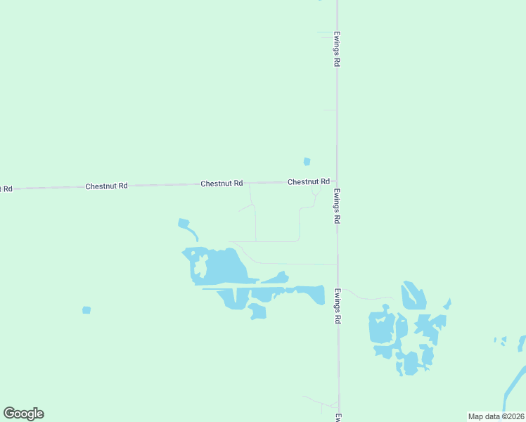 map of restaurants, bars, coffee shops, grocery stores, and more near 5948 Chestnut Road in Newfane