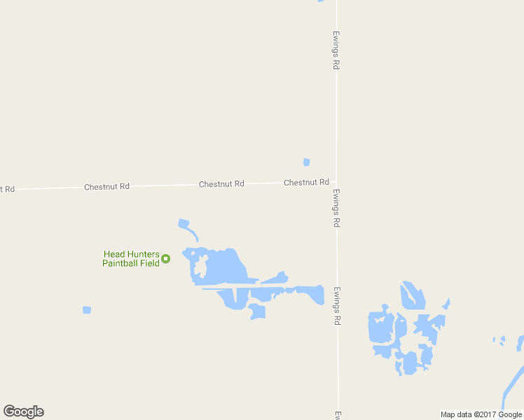 map of restaurants, bars, coffee shops, grocery stores, and more near 5948 Chestnut Road in Newfane