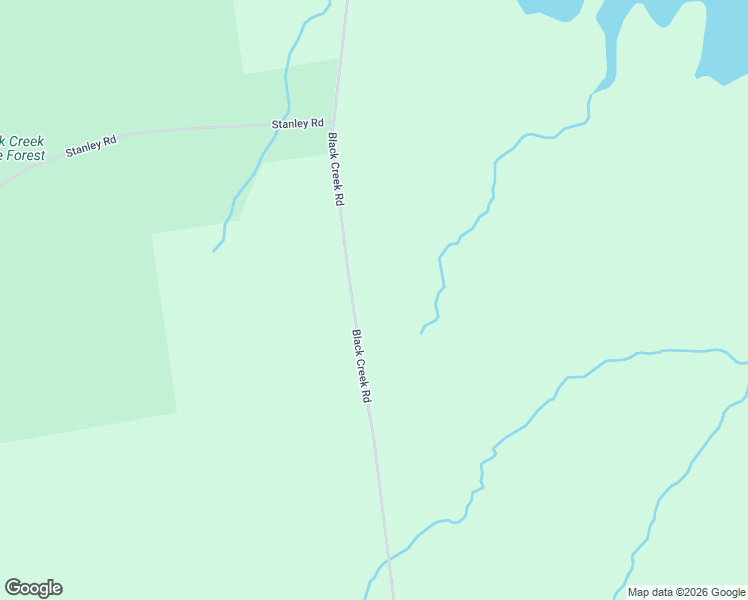 map of restaurants, bars, coffee shops, grocery stores, and more near 680 Black Creek Road in Newport