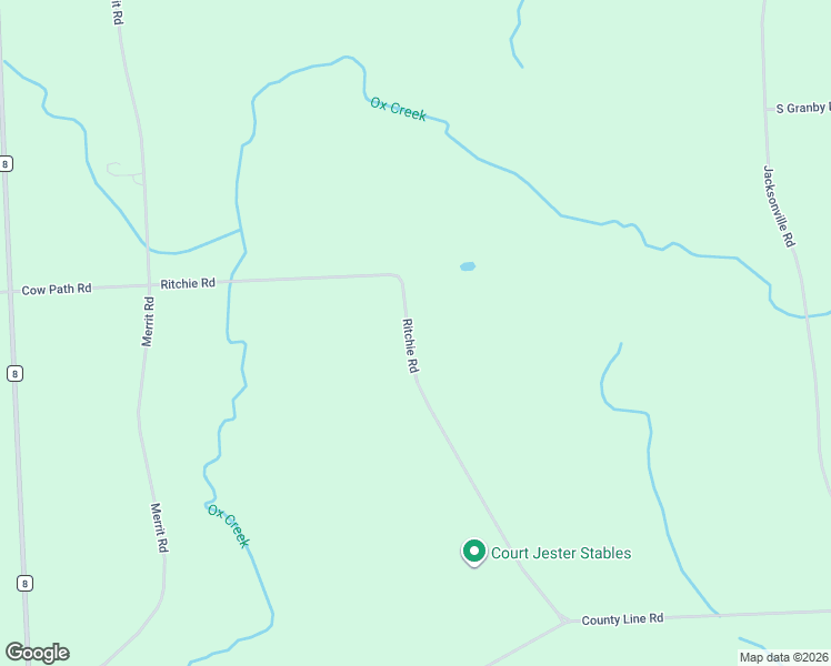 map of restaurants, bars, coffee shops, grocery stores, and more near 125 Ritchie Road in Fulton