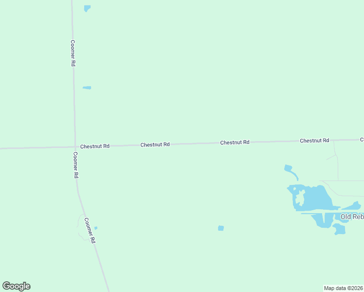 map of restaurants, bars, coffee shops, grocery stores, and more near 5604 Chestnut Road in Newfane