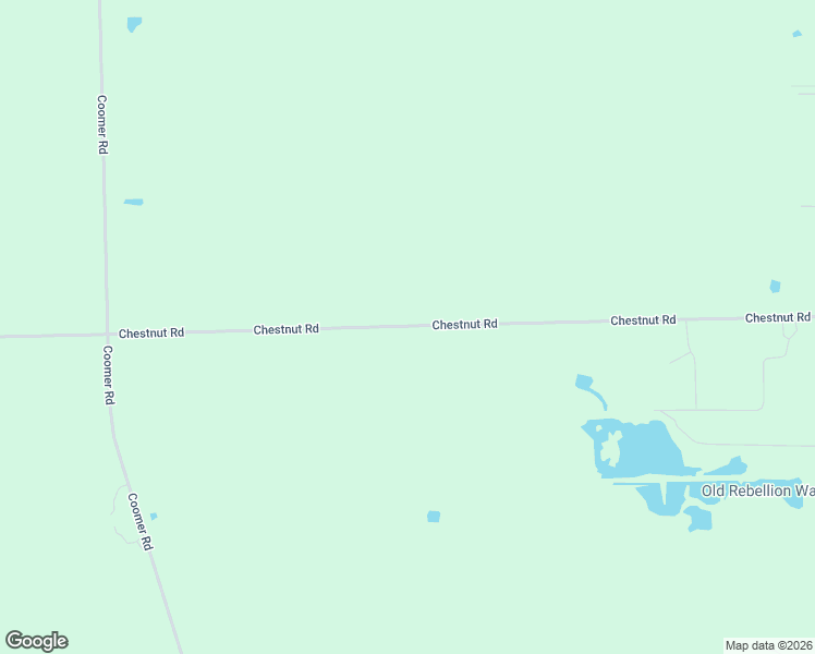 map of restaurants, bars, coffee shops, grocery stores, and more near 5628 Chestnut Road in Newfane