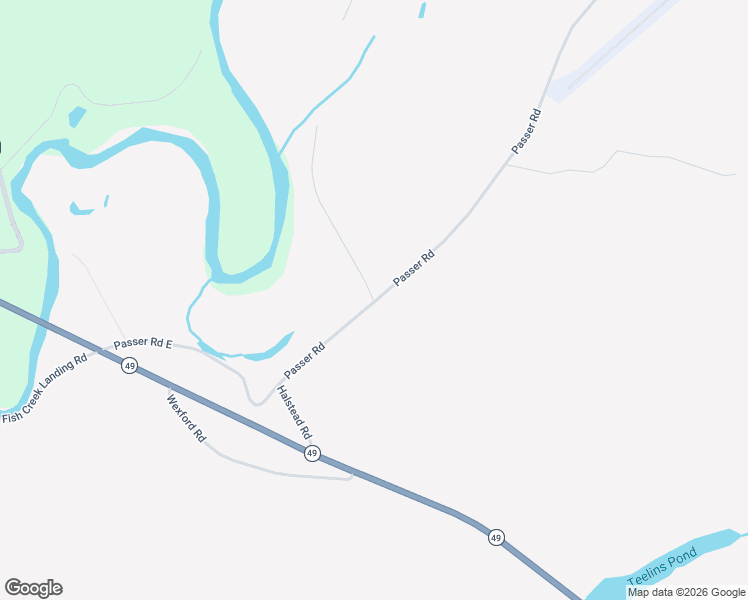 map of restaurants, bars, coffee shops, grocery stores, and more near 4001 Beck Road in Blossvale