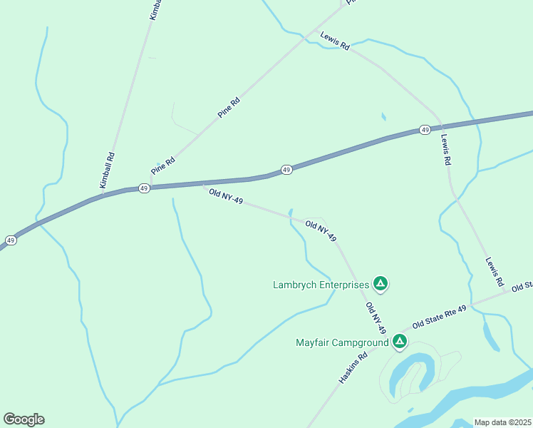 map of restaurants, bars, coffee shops, grocery stores, and more near 3107 49 in Vienna