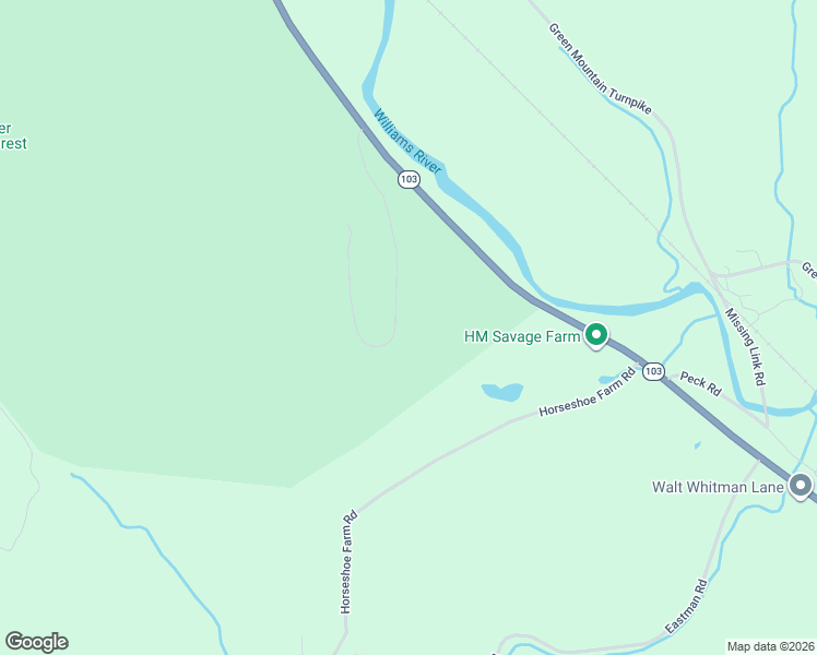 map of restaurants, bars, coffee shops, grocery stores, and more near 508 Remington Road in Chester