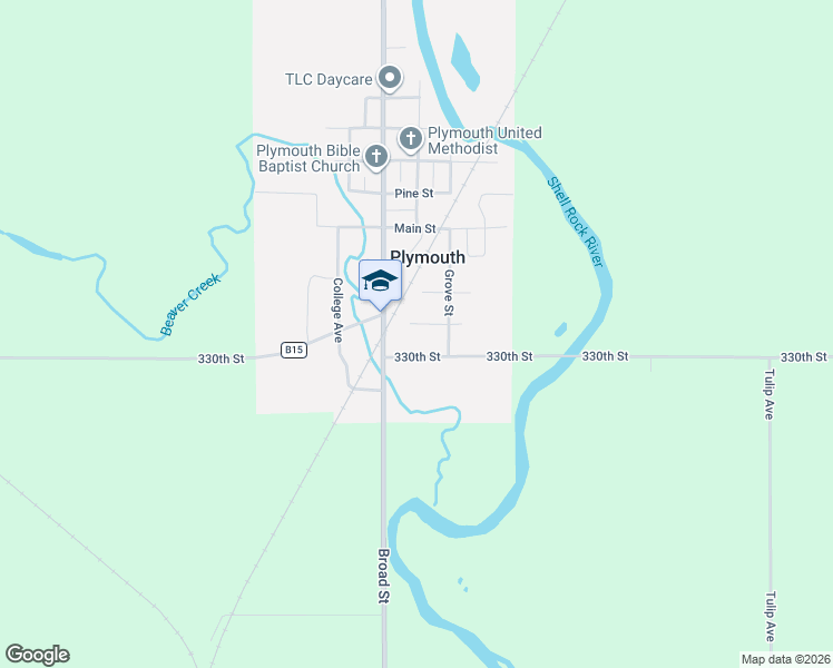 map of restaurants, bars, coffee shops, grocery stores, and more near 602 South Street in Plymouth