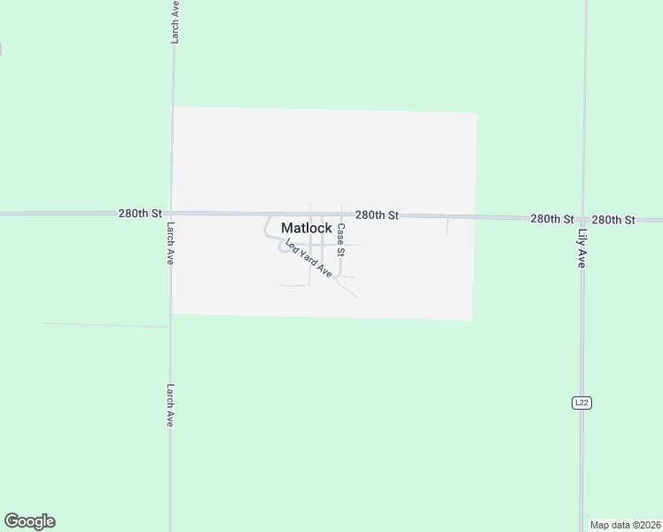 map of restaurants, bars, coffee shops, grocery stores, and more near 695-699 Led Yard Avenue in Sheldon