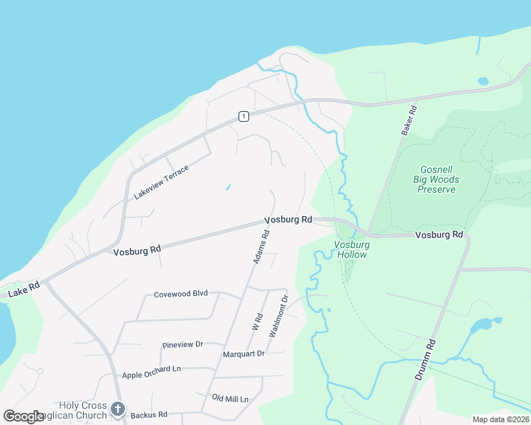 map of restaurants, bars, coffee shops, grocery stores, and more near 451 Pheasant Run in Webster